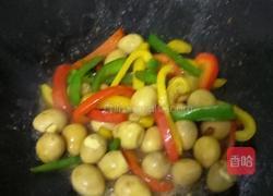 香卤鹌鹑蛋的做法图解7