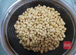 茄汁焗黄豆的做法图解2