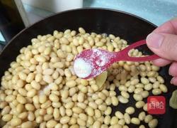 茄汁焗黄豆的做法图解8