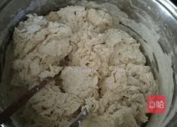牛奶包子的做法图解2