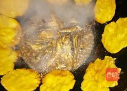 铁锅炖鱼贴饼子的做法图解7