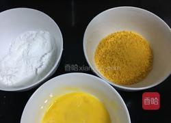 劲爆鸡米花的做法图解2