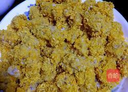 劲爆鸡米花的做法图解7