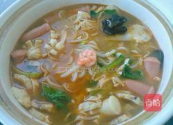 过桥米线的做法图解11