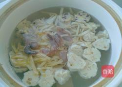 过桥米线的做法图解5