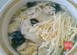 过桥米线的做法图解6