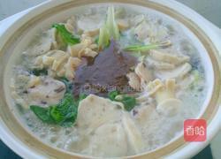 过桥米线的做法图解10