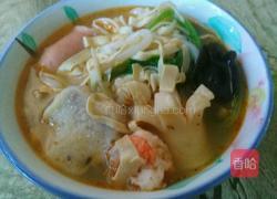 过桥米线的做法图解12