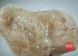 茄汁鞭炮的做法图解1