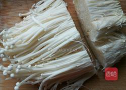 茄汁鞭炮的做法图解4