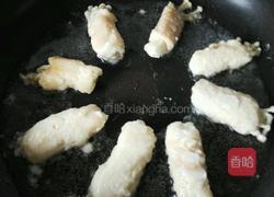 茄汁鞭炮的做法图解8