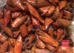 香脆辣椒的做法图解7