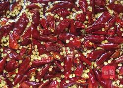 香脆辣椒的做法图解3