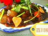 冬瓜烧肉的做法[图]