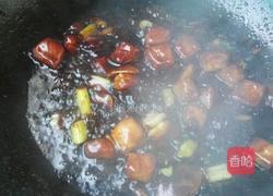 冬瓜烧肉的做法图解5