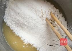 腰果小酥饼的做法图解4