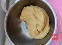 腰果小酥饼的做法图解5