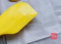 腰果小酥饼的做法图解7