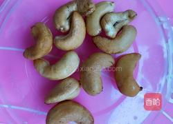 腰果小酥饼的做法图解10