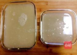 水晶皮冻的做法图解9