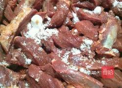 风干牛肉干的做法图解2