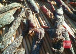风干牛肉干的做法图解4