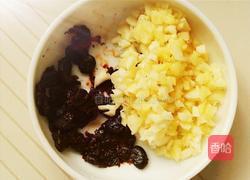 豉汁排骨蒸南瓜的做法图解2