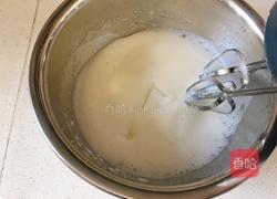 蛋糕卷的做法图解8