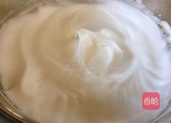 蛋糕卷的做法图解9