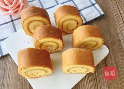蛋糕卷的做法图解18