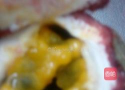 百香果金桔饮的做法图解2