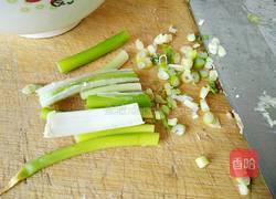 馄炖馅的做法图解5