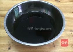 卤鸭翅的做法图解6