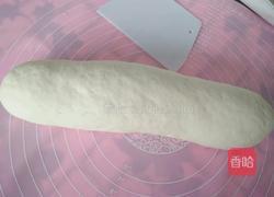 荠菜肉蒸包的做法图解9