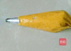 炼乳红薯泥的做法图解6