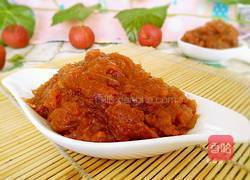 自制山楂酱的做法图解7