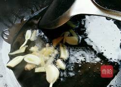 芹菜炒千張的做法圖解6