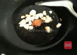 潮汕芥蓝炒粿条的做法图解1