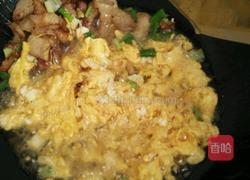 潮汕芥蓝炒粿条的做法图解3