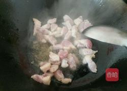 家常西红柿鸡蛋面（荤）的做法图解2