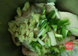 孜然烤翅的做法图解3