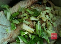 孜然烤翅的做法图解5