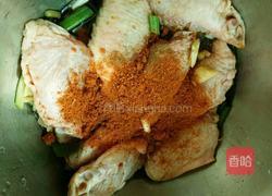 孜然烤翅的做法图解6