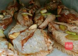 孜然烤翅的做法图解9
