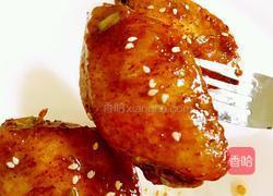 孜然烤翅的做法图解10