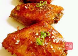 孜然烤翅的做法图解11
