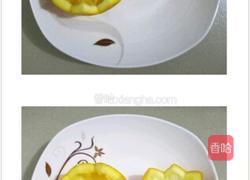 香橙鸡蛋羹的做法图解2