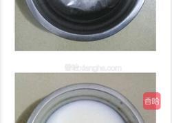 香橙鸡蛋羹的做法图解3