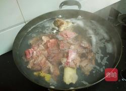 棒骨牛肉汤的做法图解3