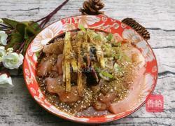 自制鸡肉卷的做法图解1